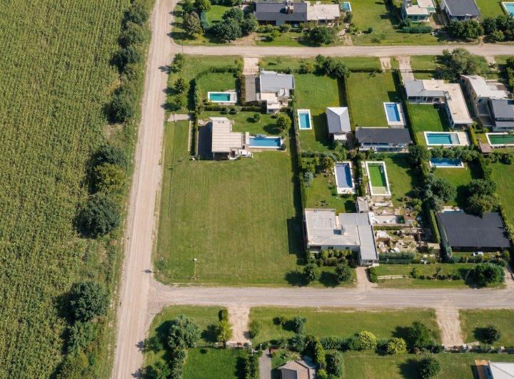 Terreno · 420m²
