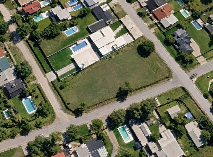 Terreno · 448m²