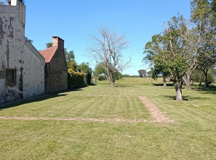 Terreno · 1012m²