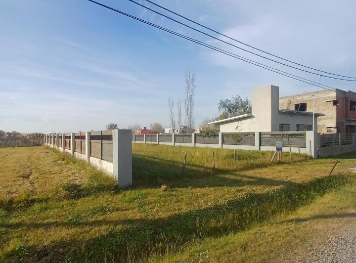 Terreno · 496m²