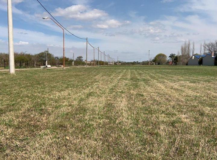 Terreno · 466m²