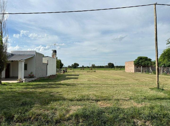 Terreno · 515m²