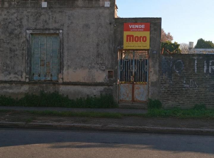 Terreno · 749m²