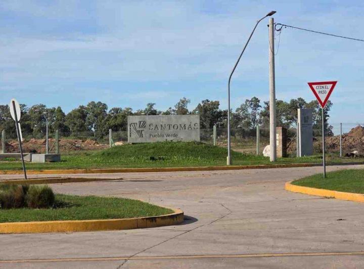 Terreno · 900m²