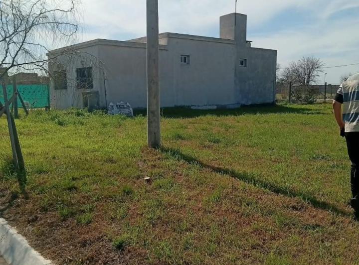 Terreno · 230m²