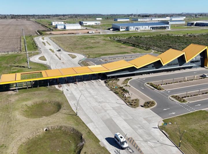 Terreno · 3000m²