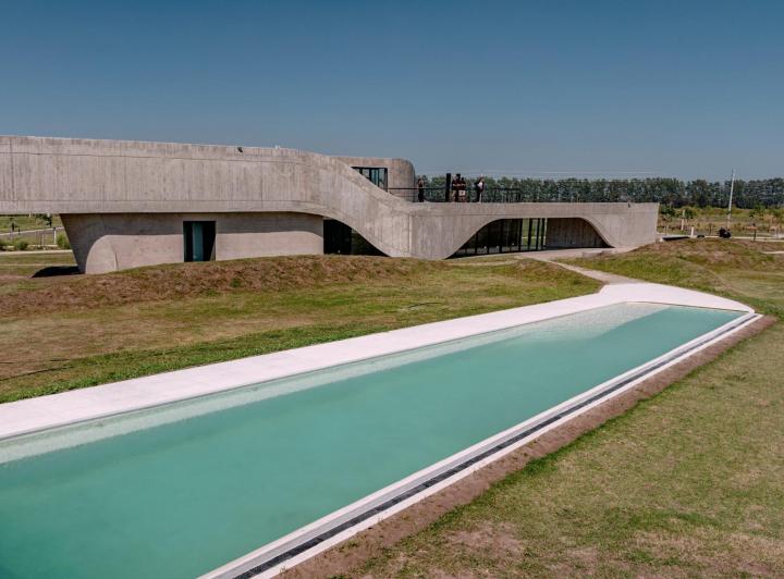 Terreno · 605m²