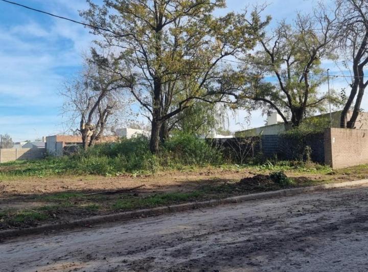 Terreno · 450m²