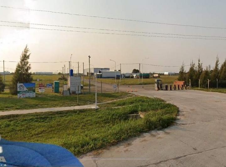 Terreno · 800m²