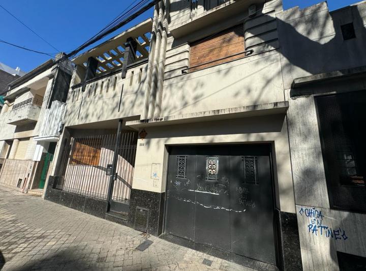 Terreno · 273m²