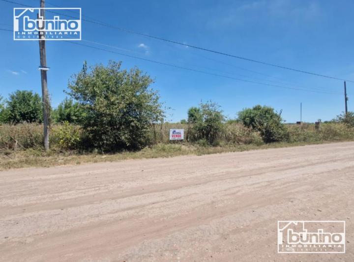 Terreno · 1506m²