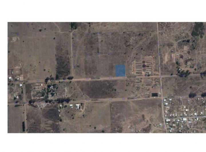 Terreno · 3023m²