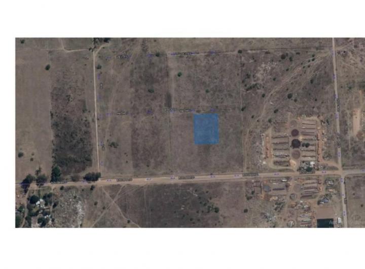 Terreno · 2880m²