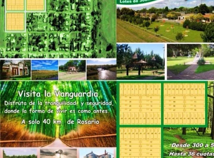 Terreno · 300m²