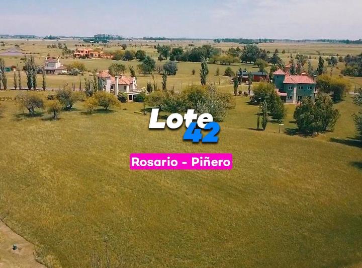 Terreno · 780m²