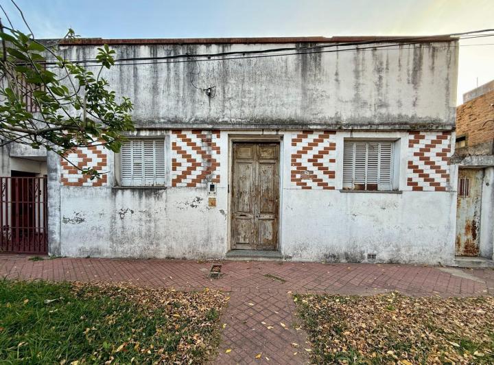 Terreno · 291m²