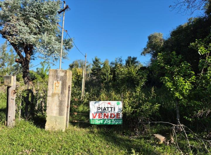 Terreno · 1m²