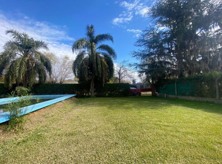 Terreno · 1050m² · 1 Ambiente