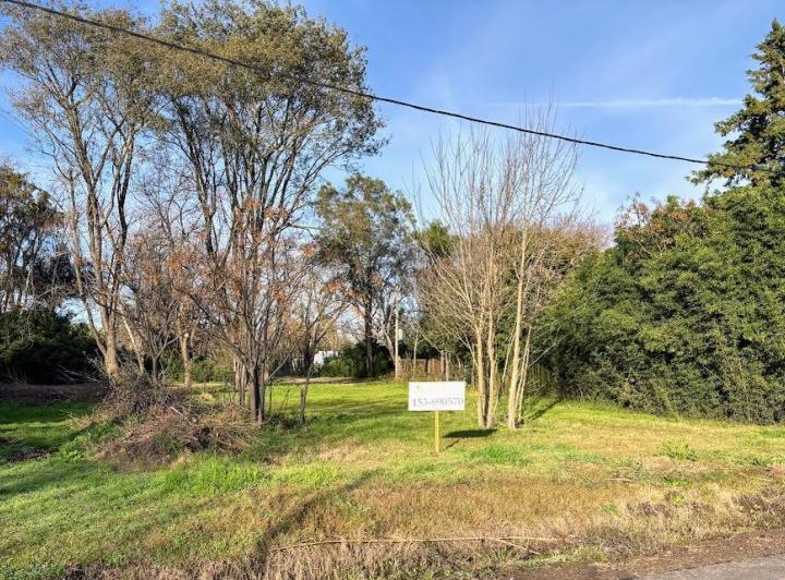 Terreno · 810m²