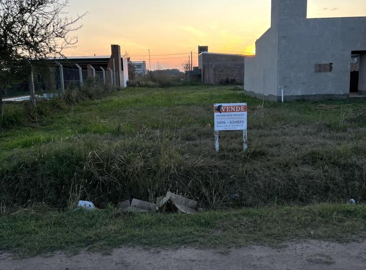Terreno · 1m²
