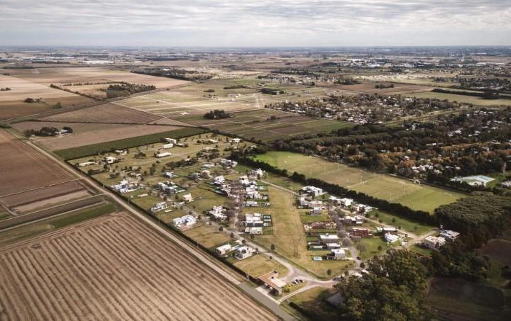 Terreno · 300m²
