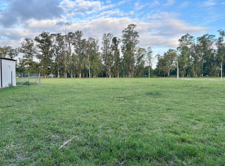 Terreno · 364m²