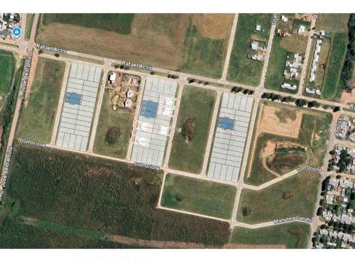 Terreno · 300m²