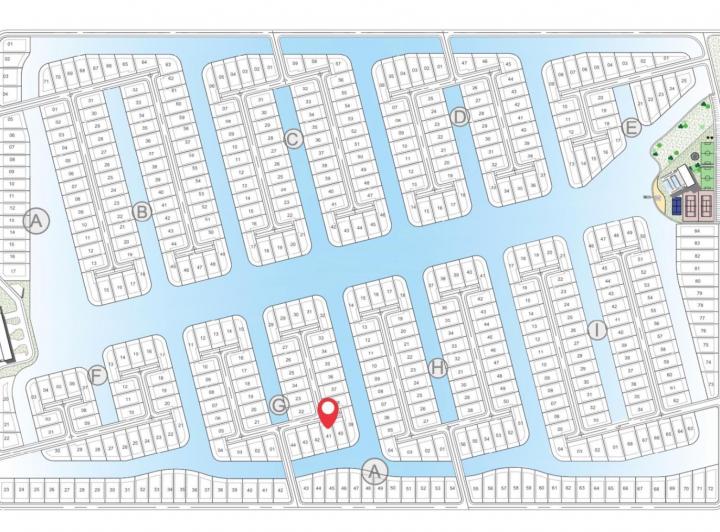 Terreno · 500m²