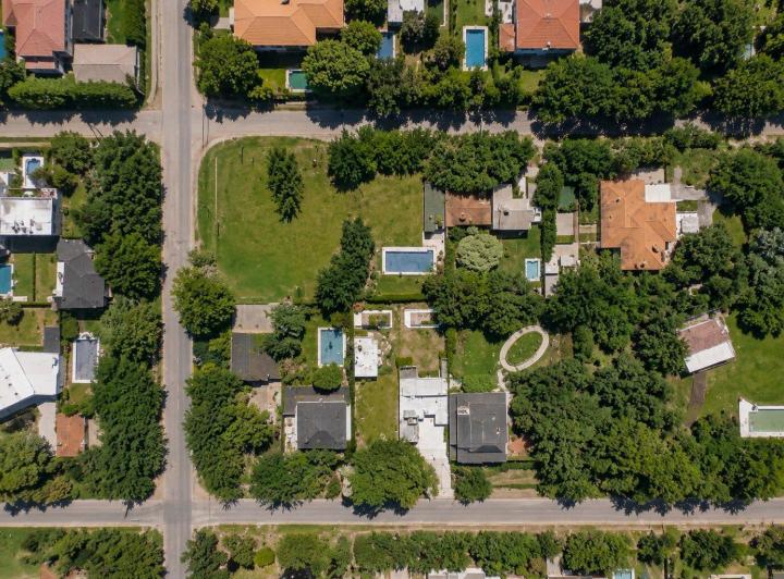 Terreno · 361m²
