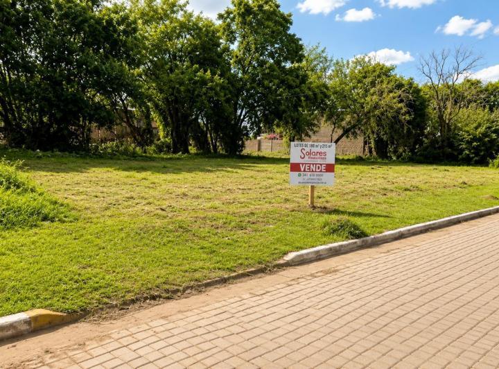 Terreno · 180m²