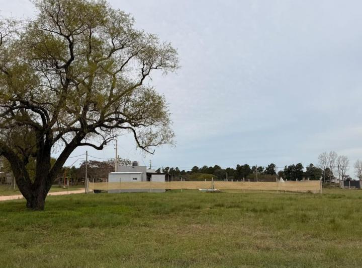 Terreno · 600m²