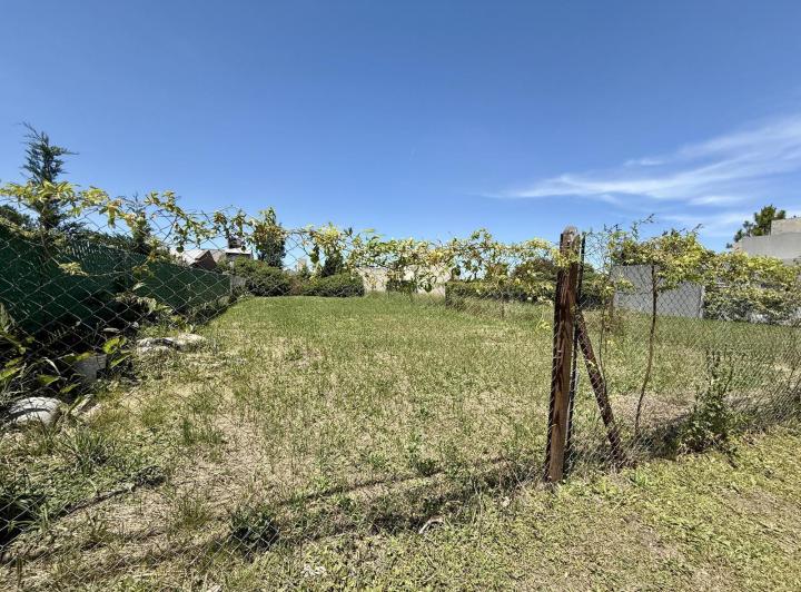 Terreno · 413m²