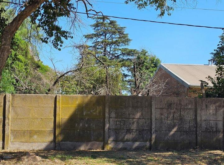 Terreno · 369m²