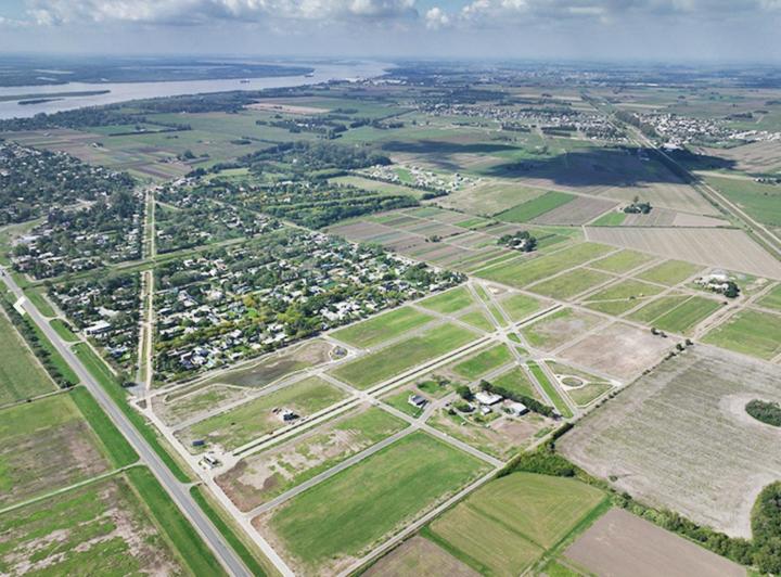 Terreno · 300m²
