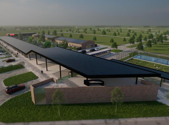 Terreno · 360m²