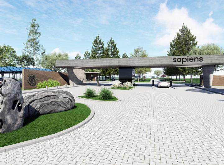 Terreno · 450m²