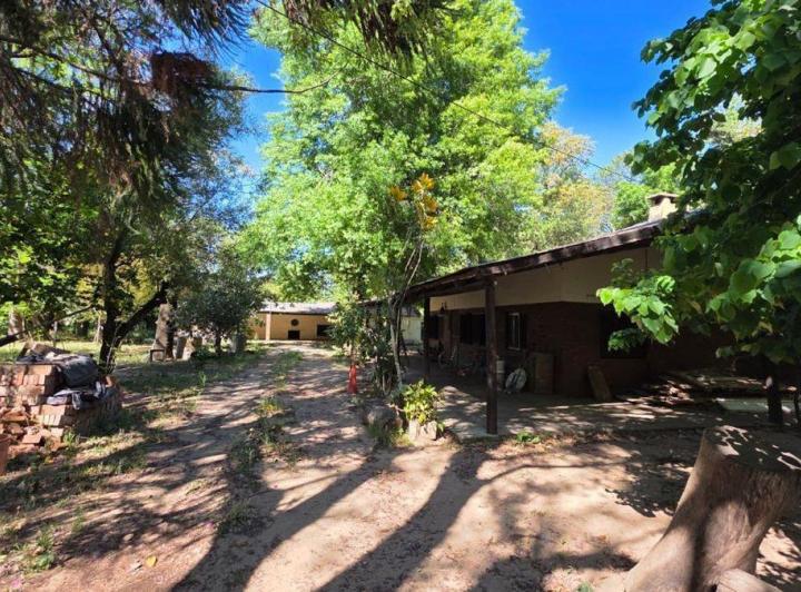 Terreno · 2311m²