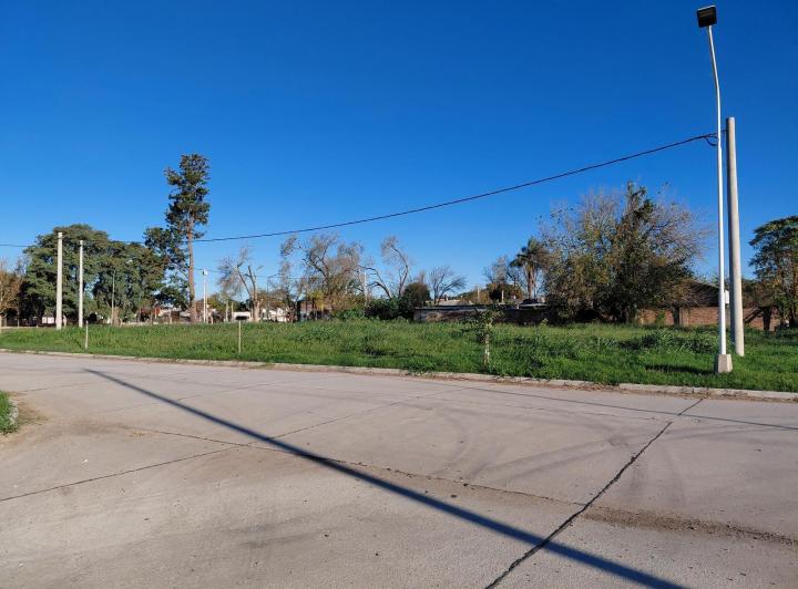 Terreno · 300m²