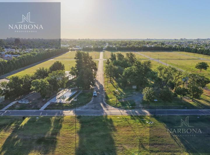 Terreno · 572m²