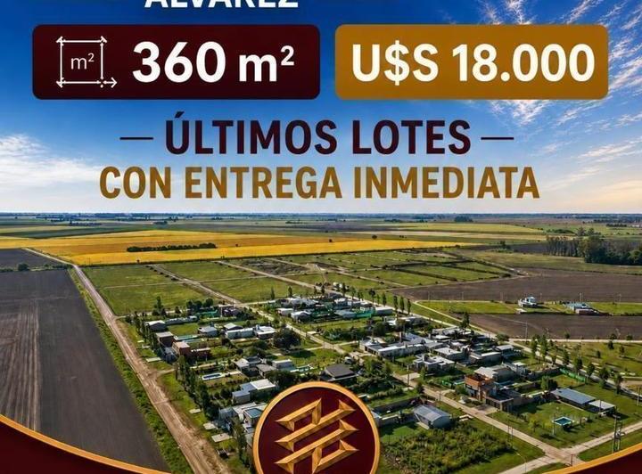 Terreno · 366m²