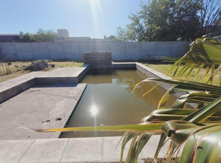 Terreno · 747m²