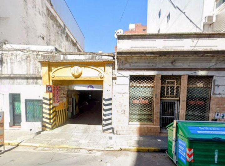 Terreno · 456m²