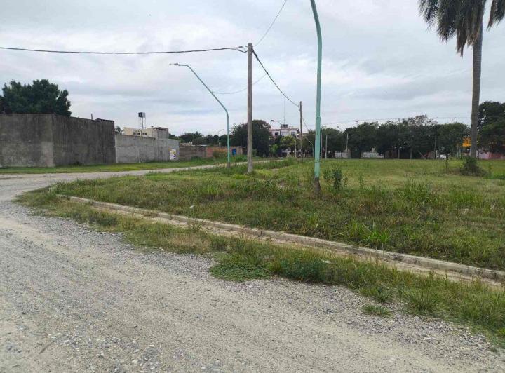 Terreno · 250m²