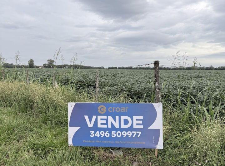 Terreno · 20581m²