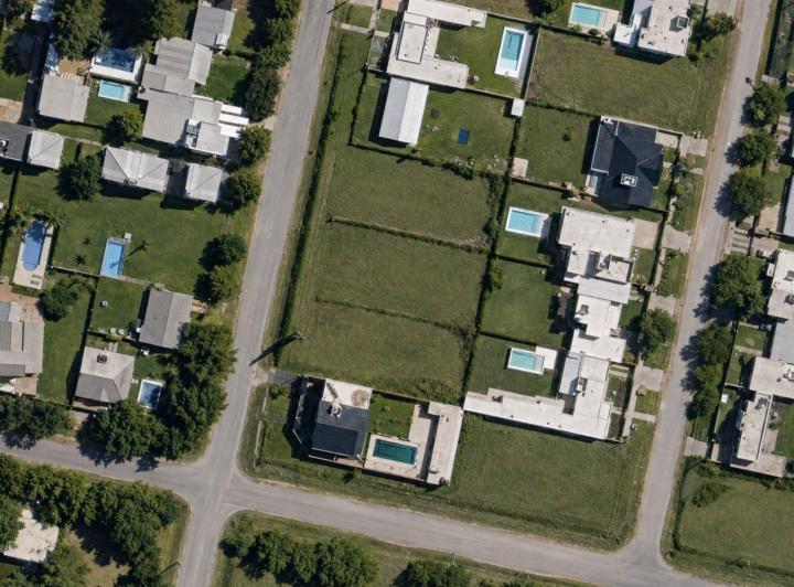 Terreno · 533m²