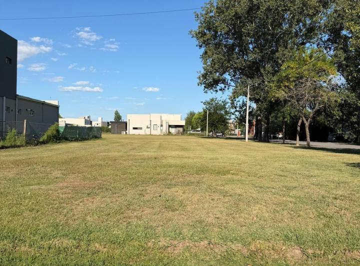 Terreno · 527m²