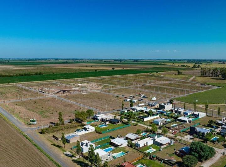 Terreno · 378m²