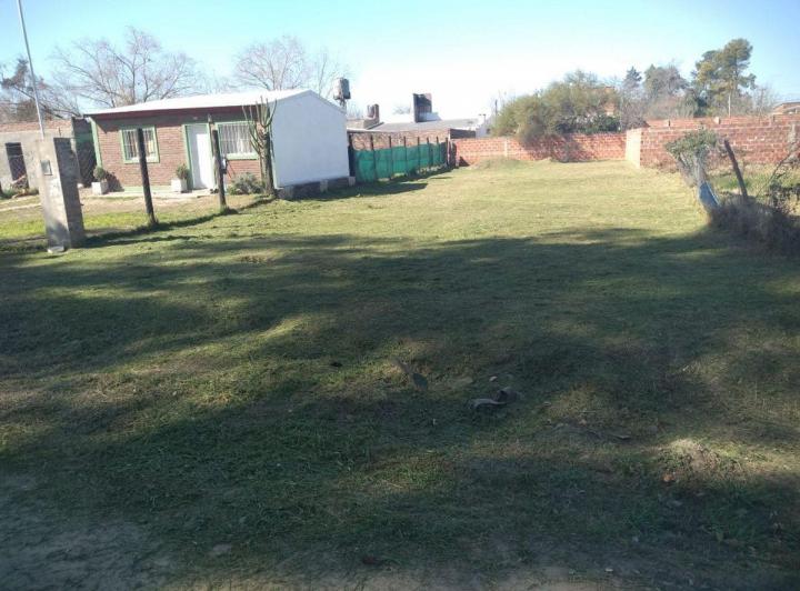 Terreno · 432m²