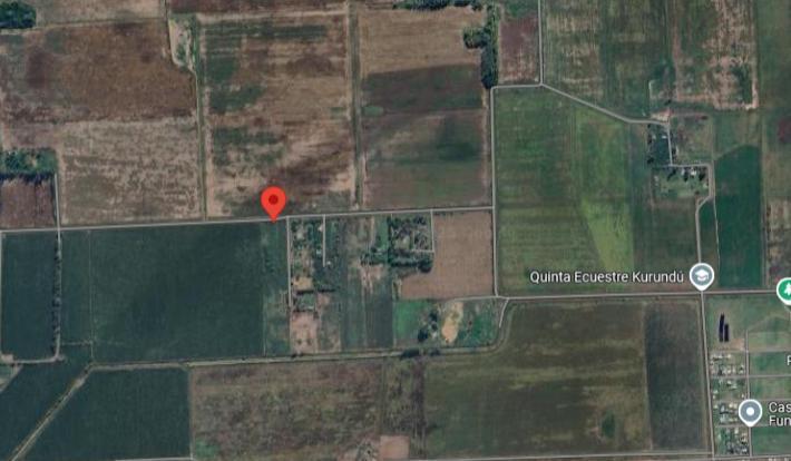 Terreno · 37720m²
