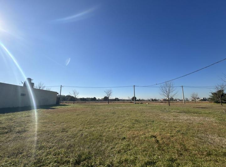 Terreno · 477m²